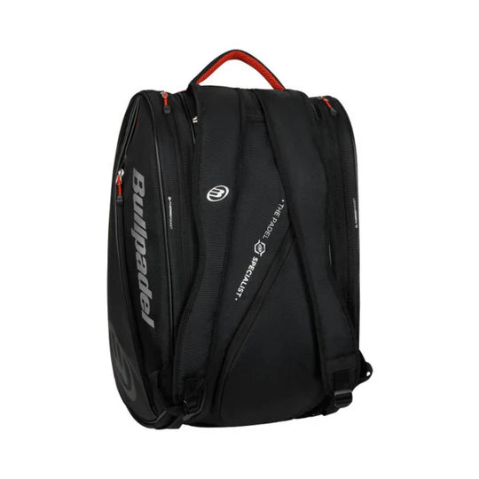 Load image into Gallery viewer, BULLPADEL TAS NEURON BLACK

