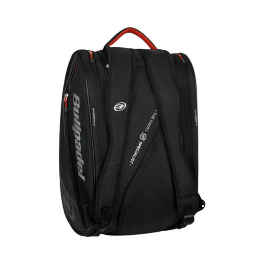 BULLPADEL TAS NEURON BLACK