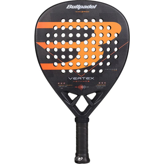 RACKET BULLPADEL VERTEX ADVANCE
