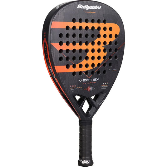 RACKET BULLPADEL VERTEX ADVANCE