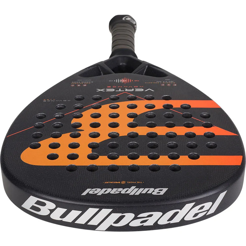Load image into Gallery viewer, RACKET BULLPADEL VERTEX ADVANCE
