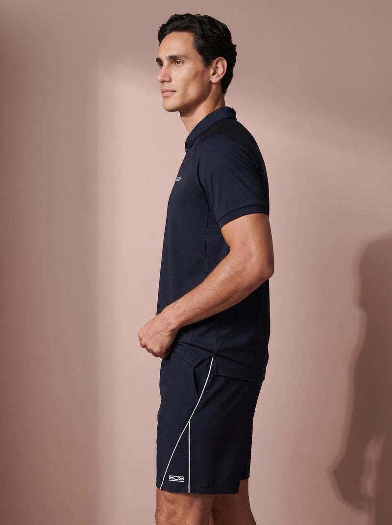 Load image into Gallery viewer, Sjeng Sports Chet - dark blue
