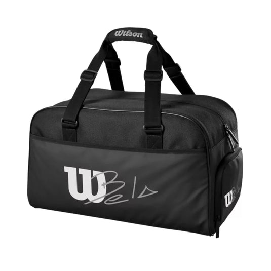 Wilson Bela Small Duffel Bag