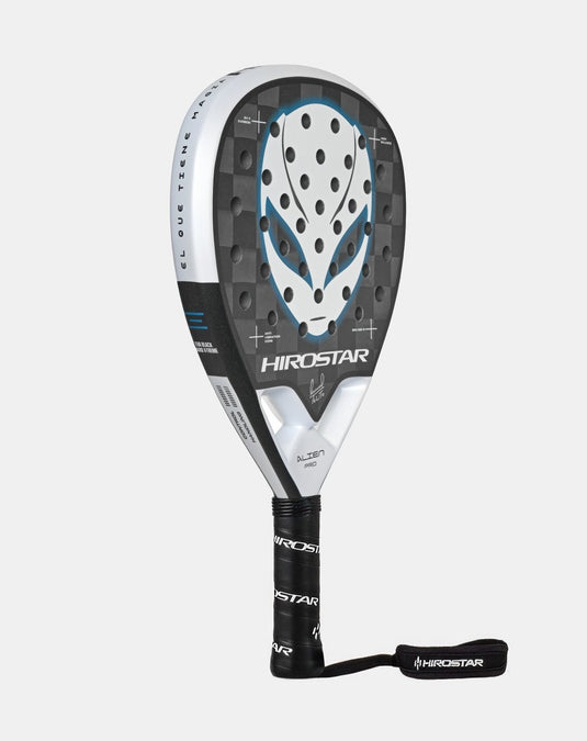 Hirostar Alien 2025 Pro (Tolito Aguirre)