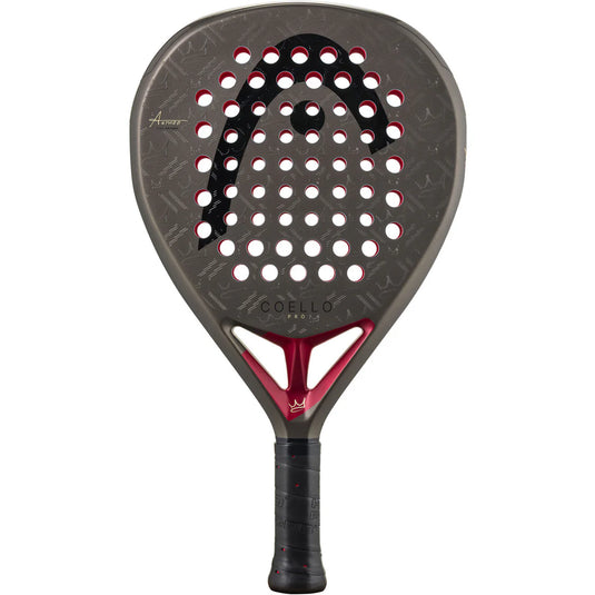 Head Coello Pro 2026