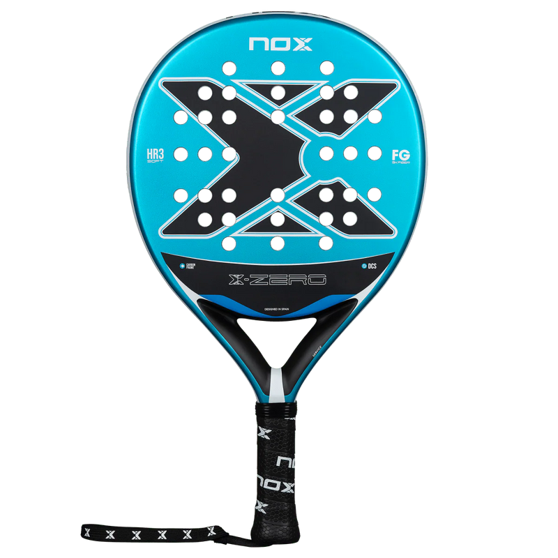 Load image into Gallery viewer, NOX X-Zero
