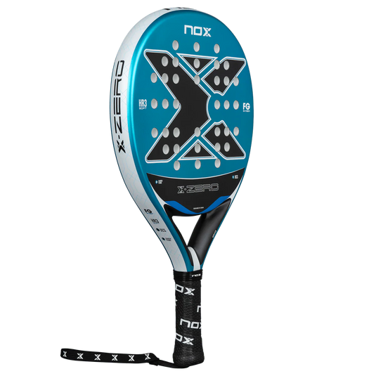NOX X-Zero