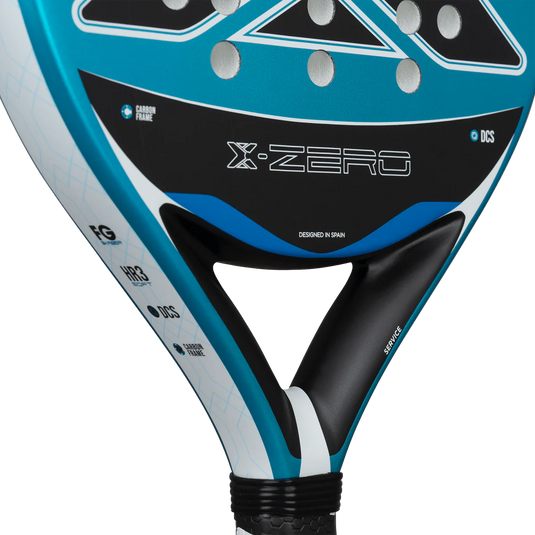 NOX X-Zero