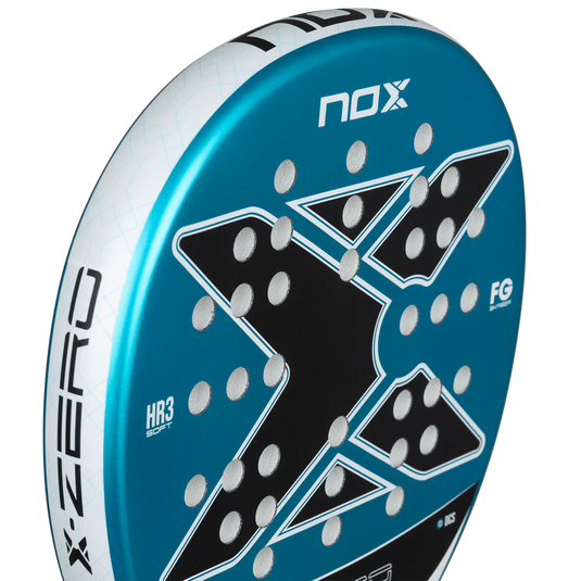 NOX X-Zero