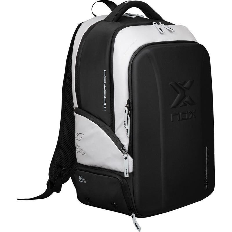 Load image into Gallery viewer, Nox Luxury Master Series Backpack
