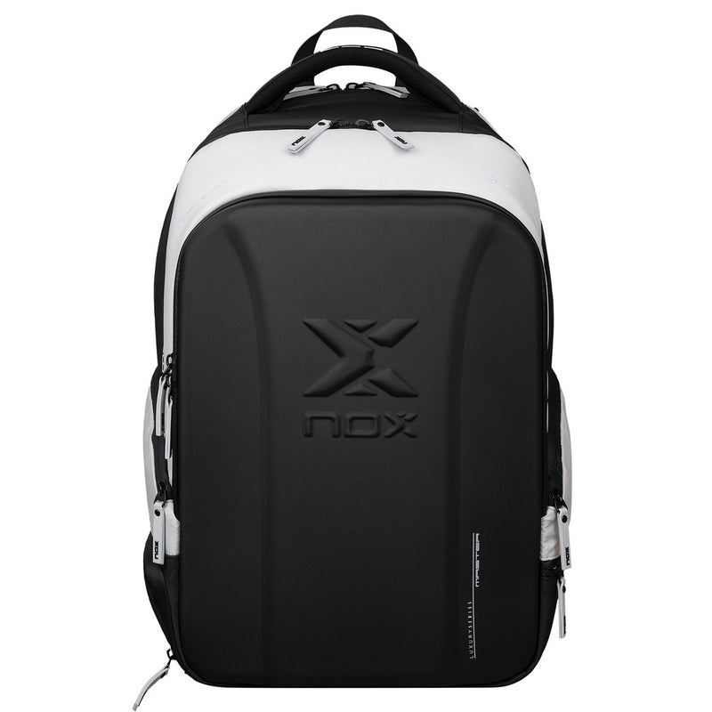 Load image into Gallery viewer, Nox Luxury Master Series Backpack
