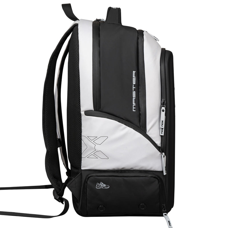 Load image into Gallery viewer, Nox Luxury Master Series Backpack
