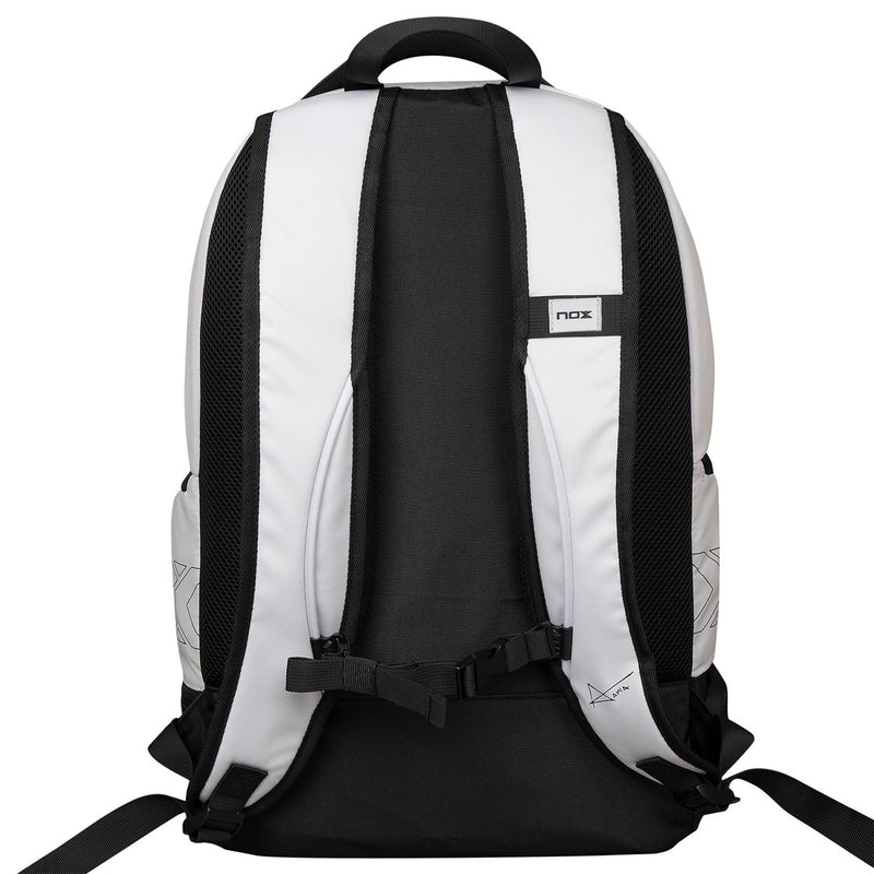 Load image into Gallery viewer, Nox Luxury Master Series Backpack
