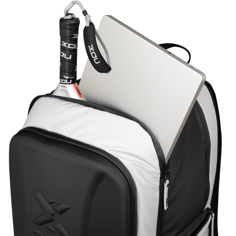Load image into Gallery viewer, Nox Luxury Master Series Backpack
