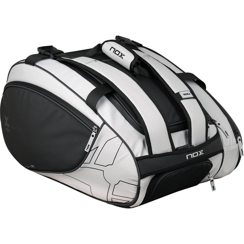 Load image into Gallery viewer, Nox Luxury Master Series padeltas
