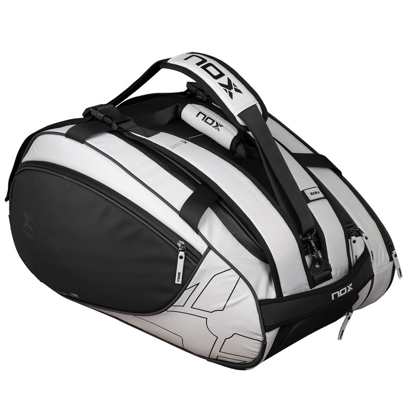 Load image into Gallery viewer, Nox Luxury Master Series padeltas
