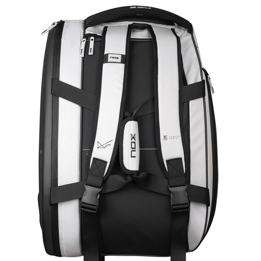 Nox Luxury Master Series padeltas