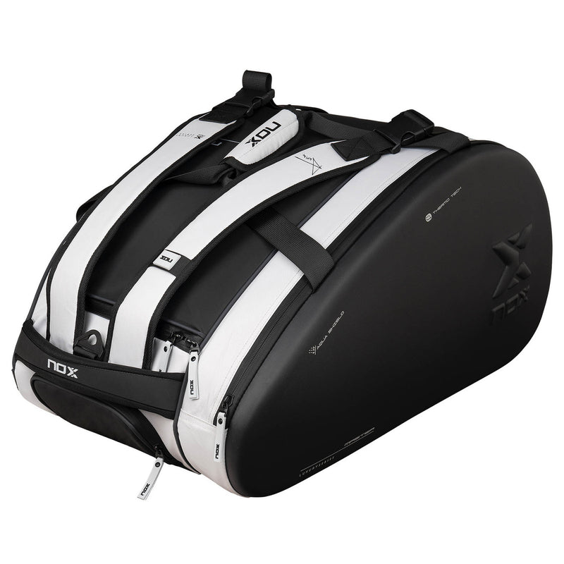 Load image into Gallery viewer, Nox Luxury Master Series padeltas
