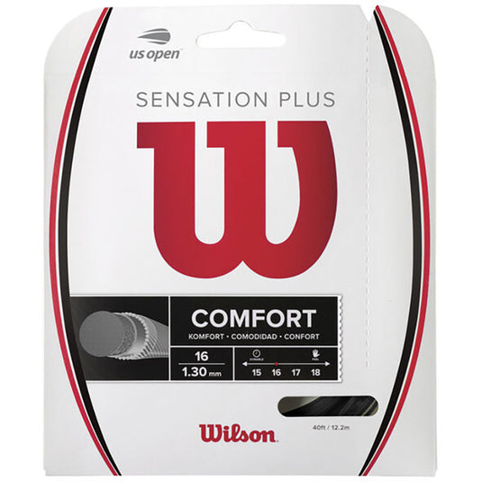 Wilson Sensation Plus Comfort