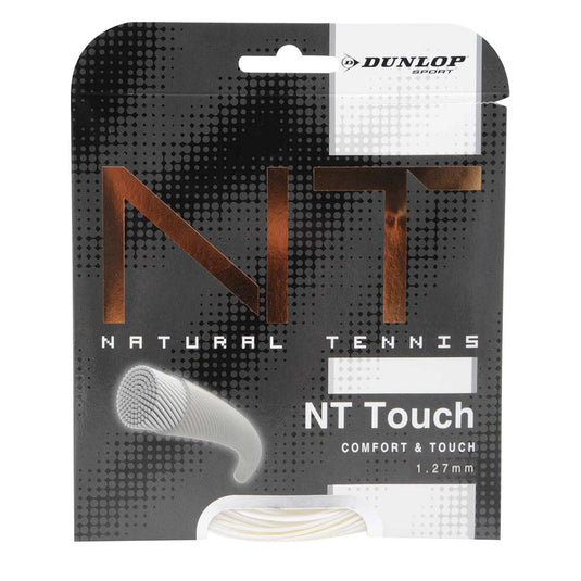 Dunlop NT Touch Multifilament 1.27mm snaar