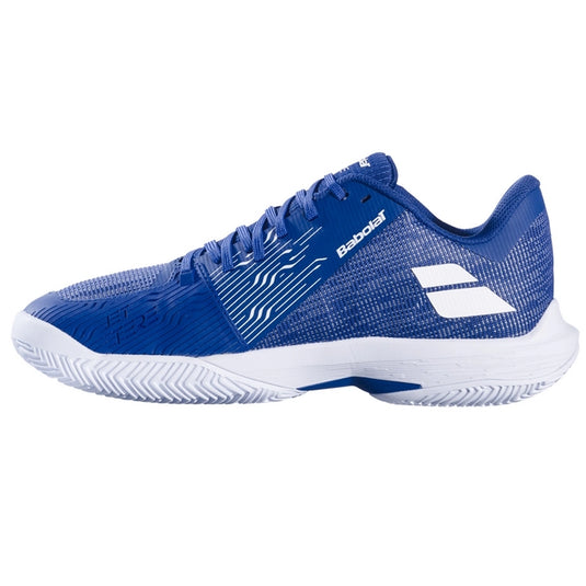 Babolat Jet Tere 2 Mombeo Blue heren tennis schoen (Kopie)