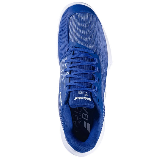 Babolat Jet Tere 2 Mombeo Blue heren tennis schoen (Kopie)