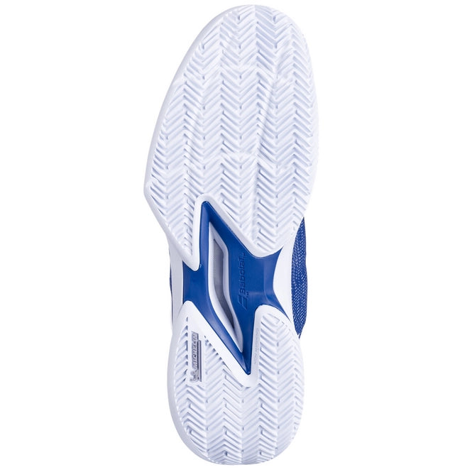 Load image into Gallery viewer, Babolat Jet Tere 2 Mombeo Blue heren tennis schoen (Kopie)
