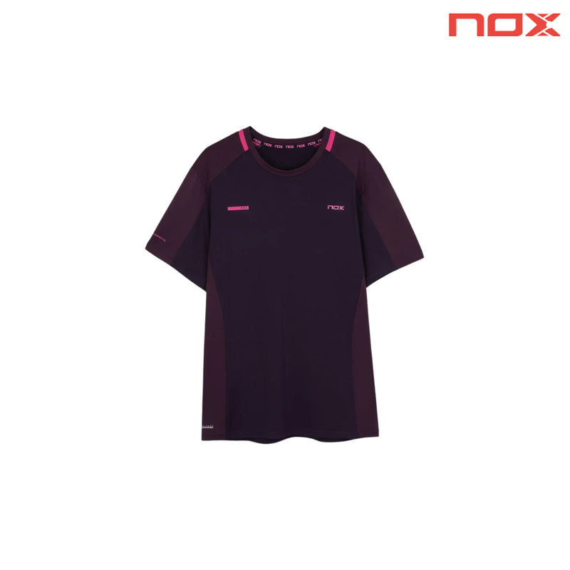 Load image into Gallery viewer, Nox Shirt Pro Series Blackberry
