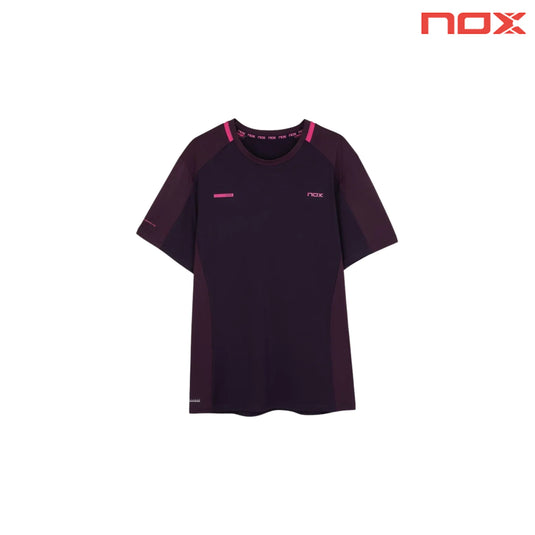 Nox Shirt Pro Series Blackberry