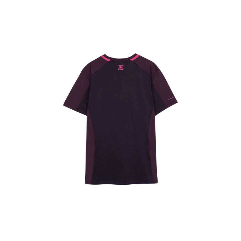 Load image into Gallery viewer, Nox Shirt Pro Series Blackberry
