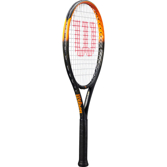 Wilson Burn Spin JR Tennisracket