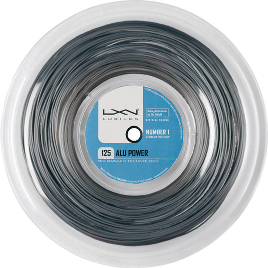 Luxilon Alu Power 220m