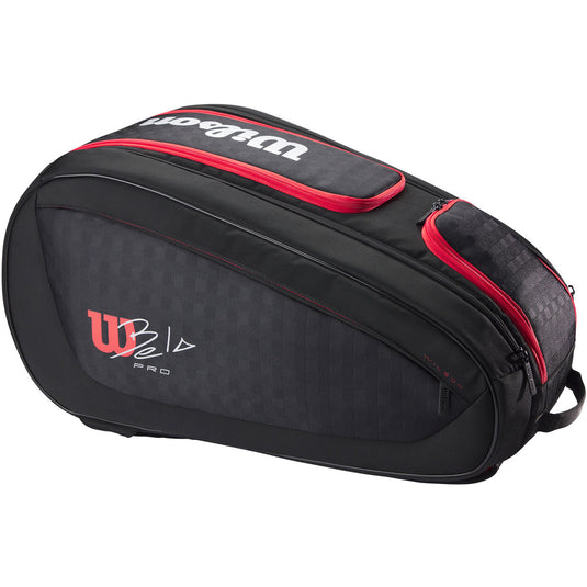 Wilson Bela V3 padeltas