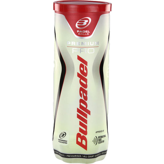 Bullpadel Premium Pro
