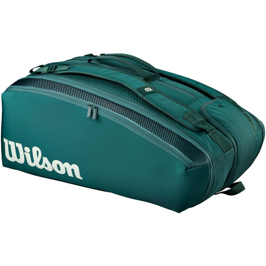 Blade V10 tennis tas groen