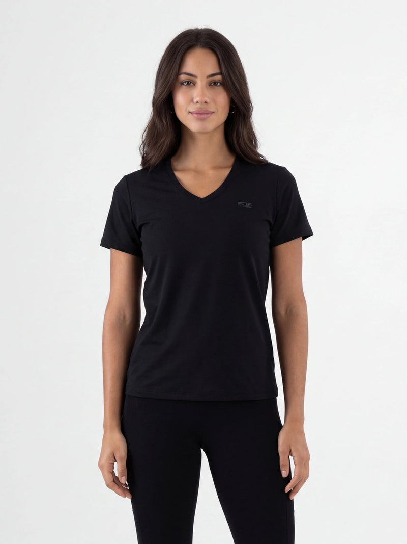 Load image into Gallery viewer, Sjeng Sports Ines - black
