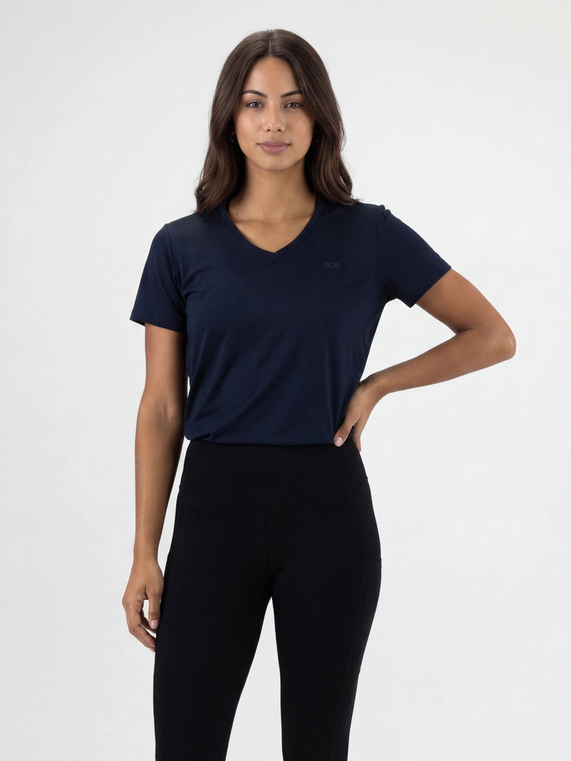 Load image into Gallery viewer, Sjeng Sports Ines - dark blue
