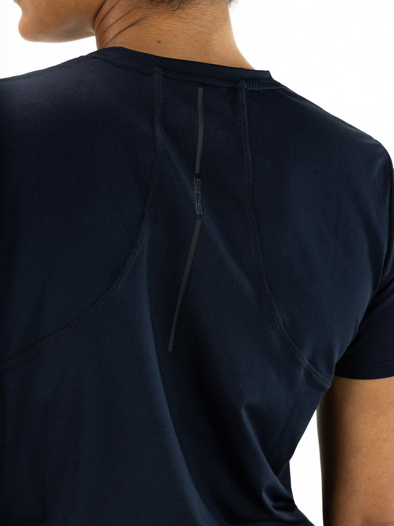 Load image into Gallery viewer, Sjeng Sports Ines - dark blue
