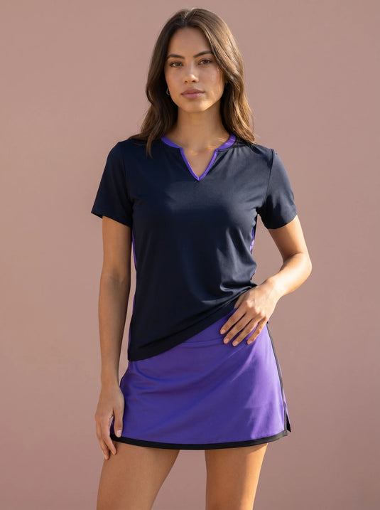 Sjeng Sports Isadore - dark blue