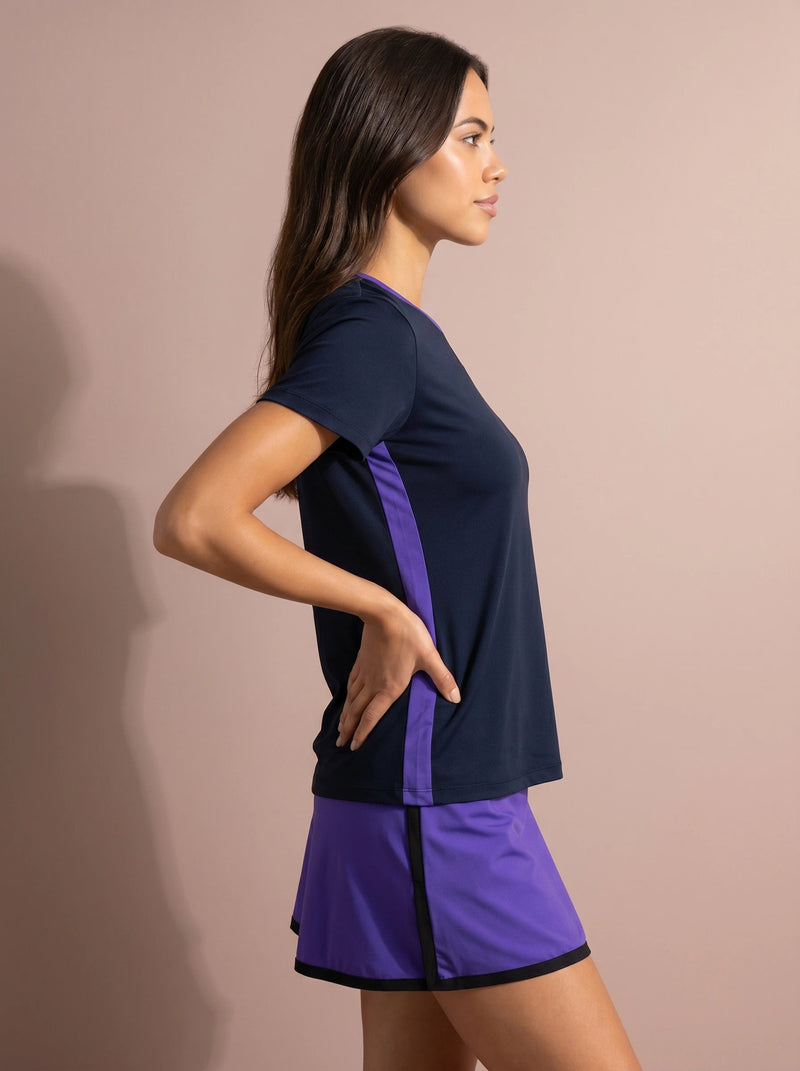 Load image into Gallery viewer, Sjeng Sports Isadore - dark blue
