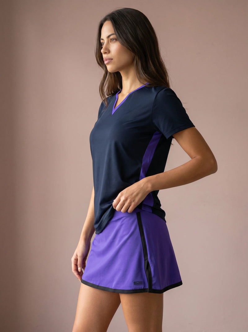 Load image into Gallery viewer, Sjeng Sports Isadore - dark blue
