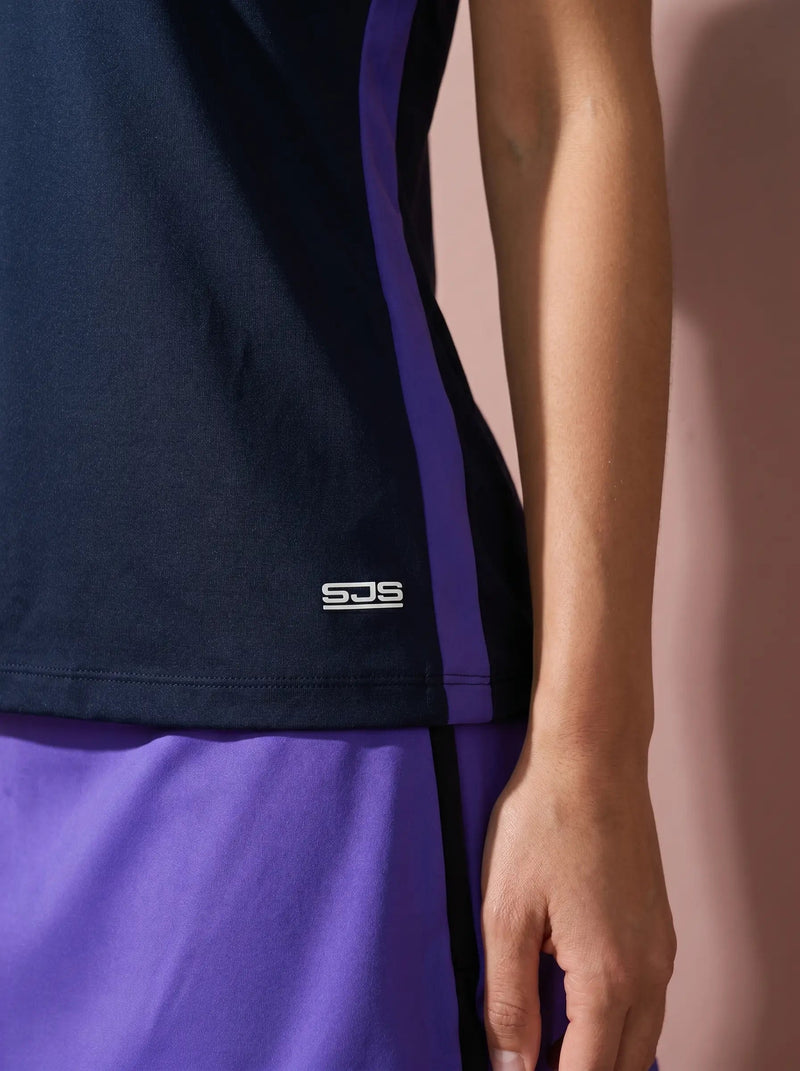 Load image into Gallery viewer, Sjeng Sports Isadore - dark blue

