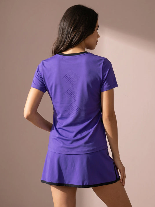 Sjeng Sports Isadore - reflex blue