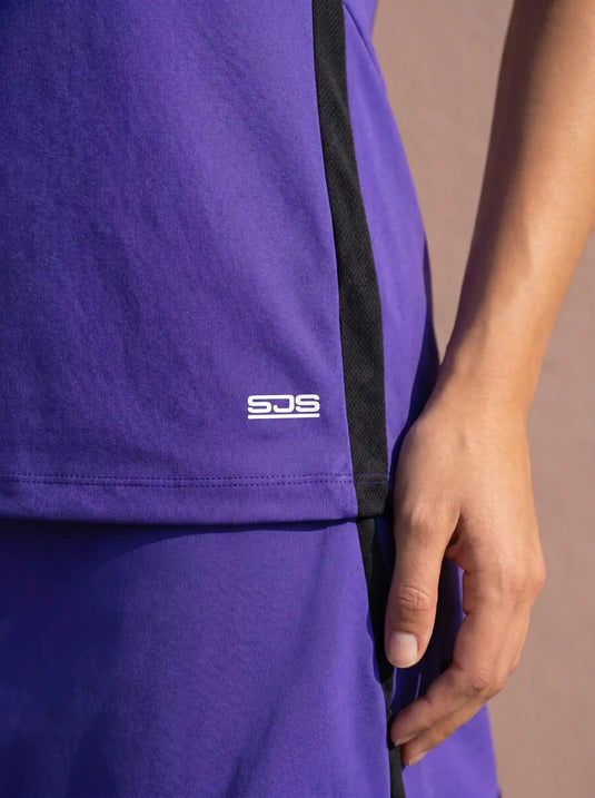 Sjeng Sports Isadore - reflex blue
