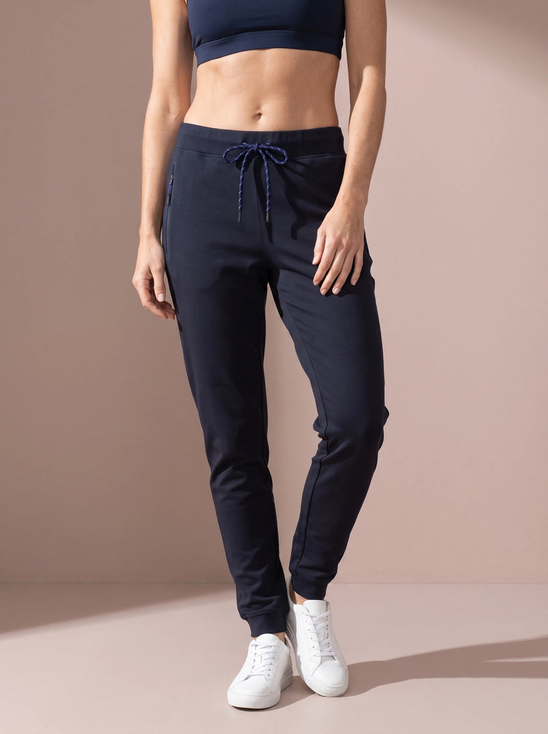 Load image into Gallery viewer, Sjeng Sports Kaye - dark blue
