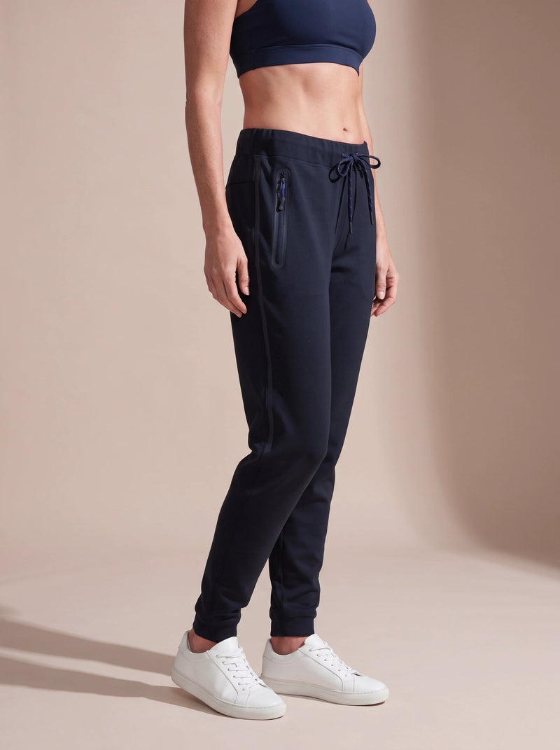 Load image into Gallery viewer, Sjeng Sports Kaye - dark blue

