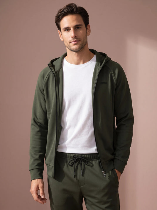Sjeng Sports Mavi - camo green