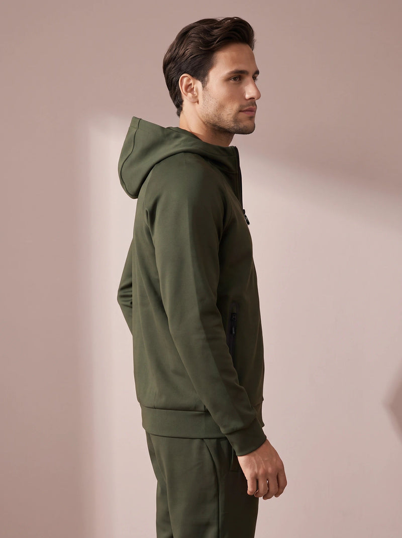 Load image into Gallery viewer, Sjeng Sports Mavi - camo green
