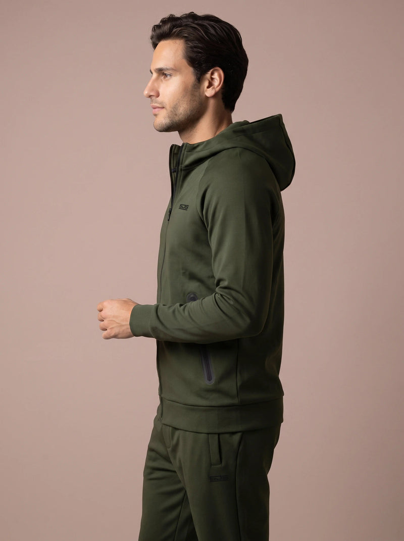 Load image into Gallery viewer, Sjeng Sports Mavi - camo green
