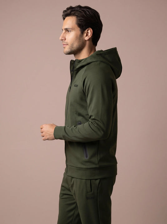 Sjeng Sports Mavi - camo green